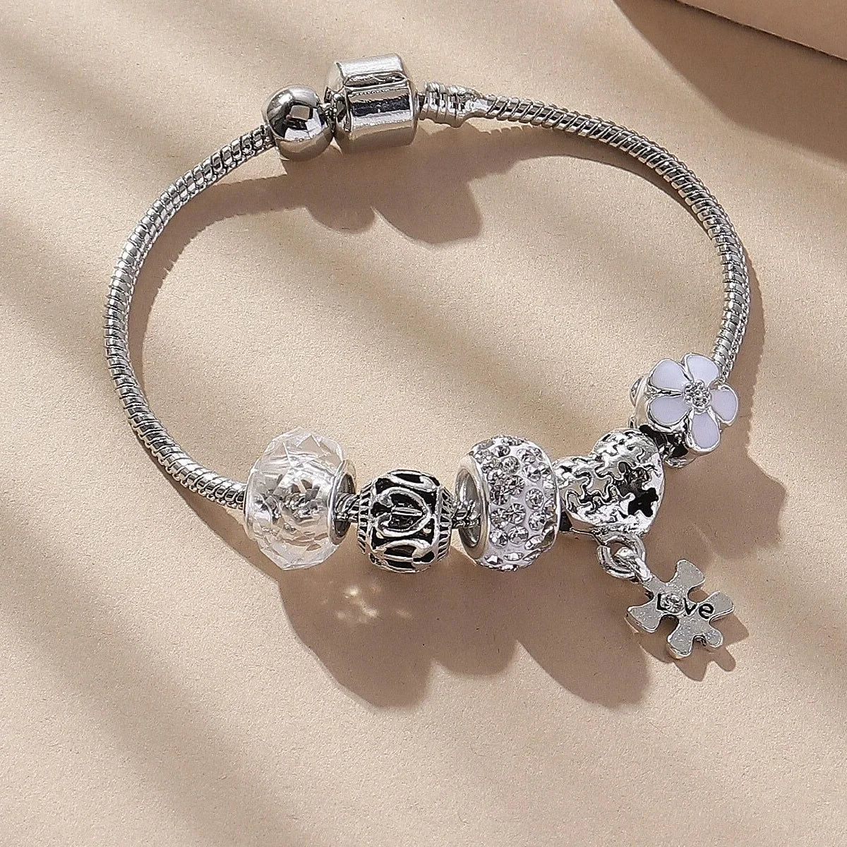 Beloved Elements Bracelet