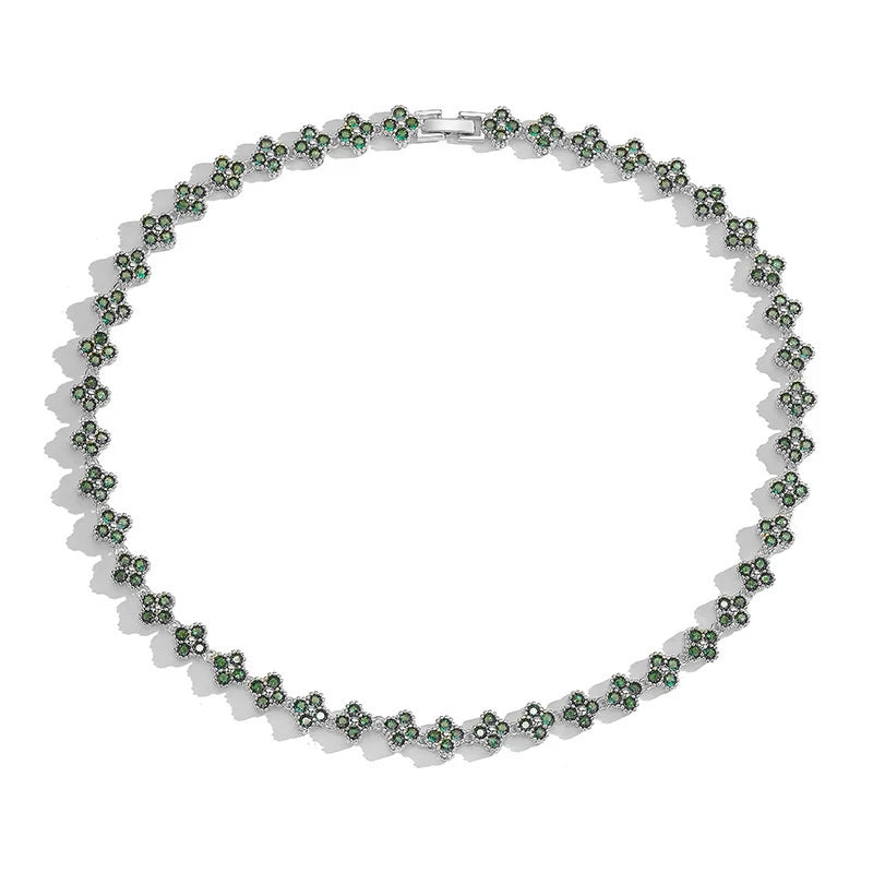 Festive Blossom Bracelet