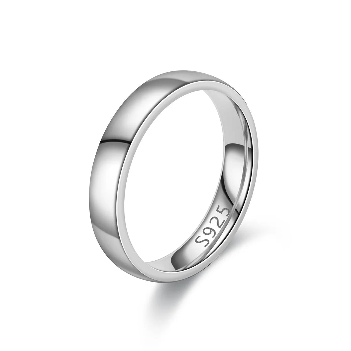 Simple Wedding Ring