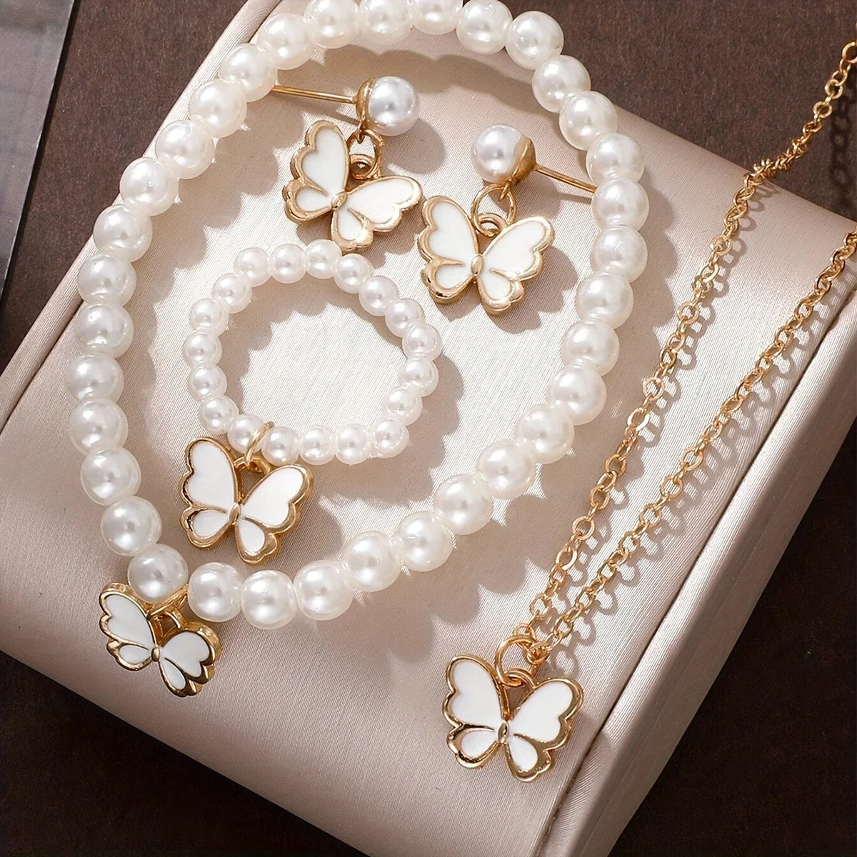 Lucky Bloom Elegance Set