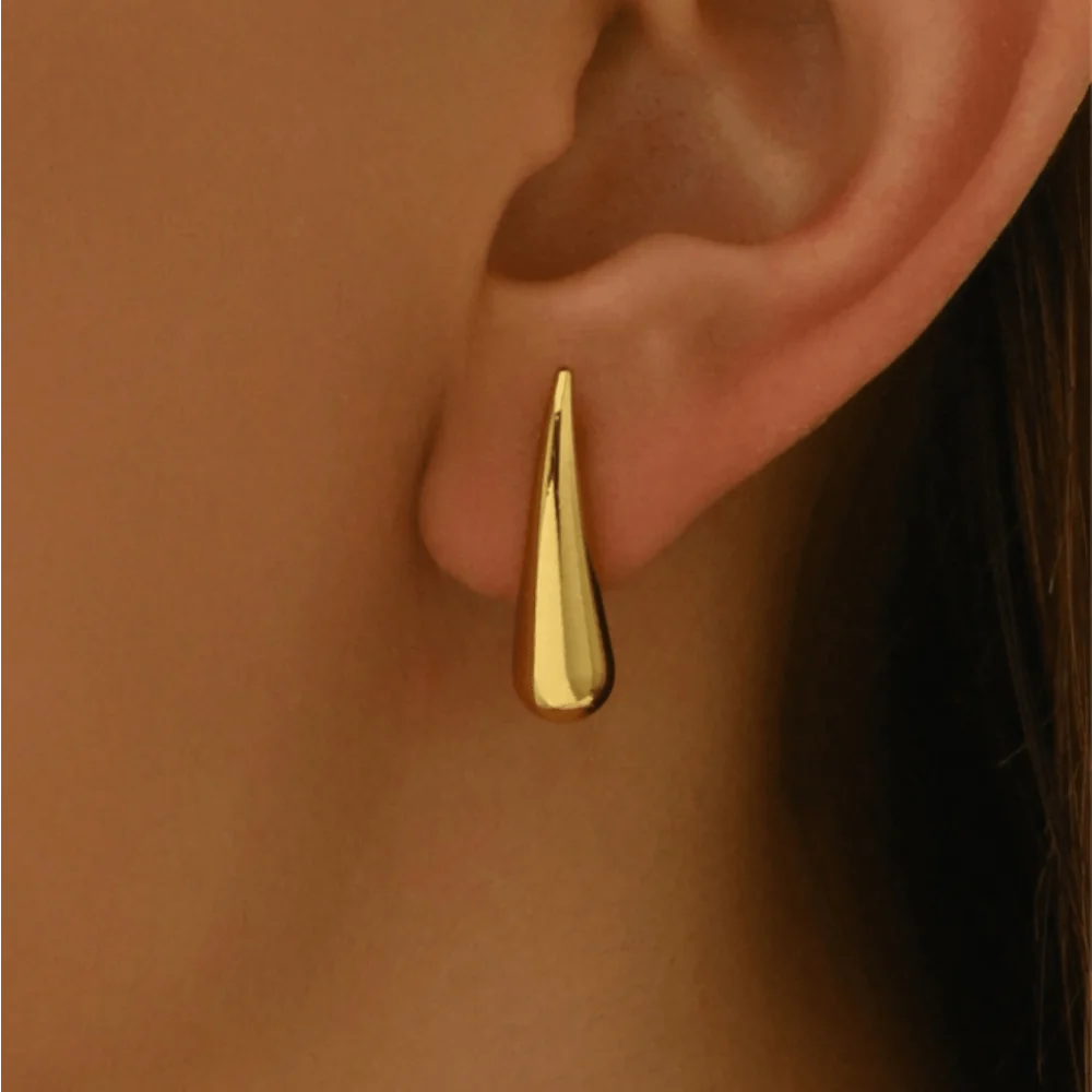 Cascade Charm Earrings